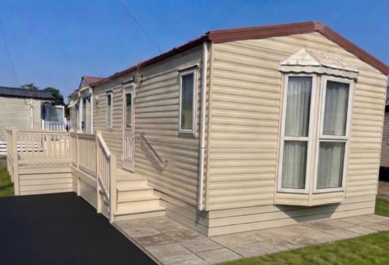 Pre-loved 2 Bedroom Willerby Lydhurst <span src=